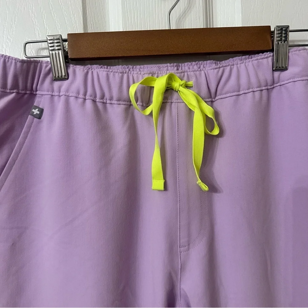 Men’s Tansen Jogger Scrub Pants, L